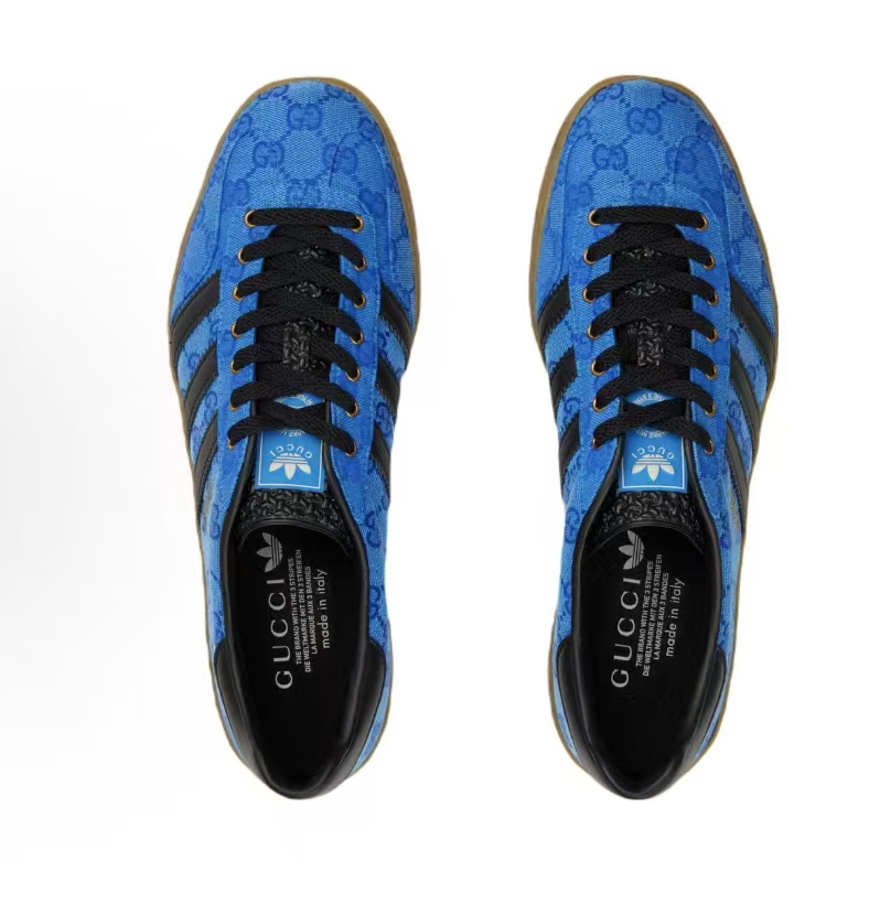adidas originals x GUCCI