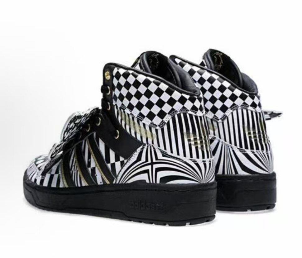 adidas originals JS Wings