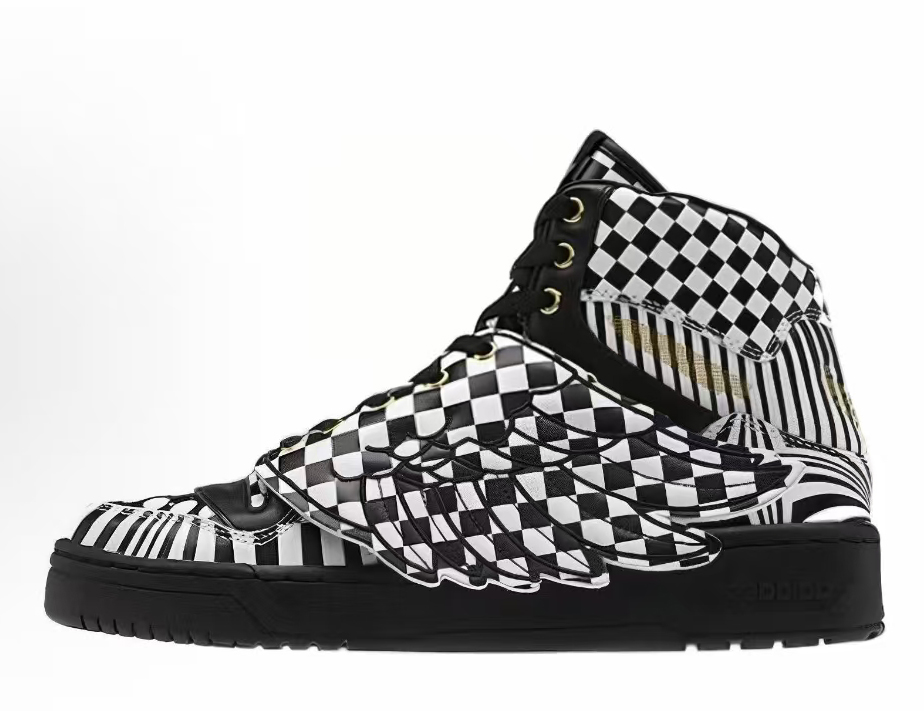 adidas originals JS Wings