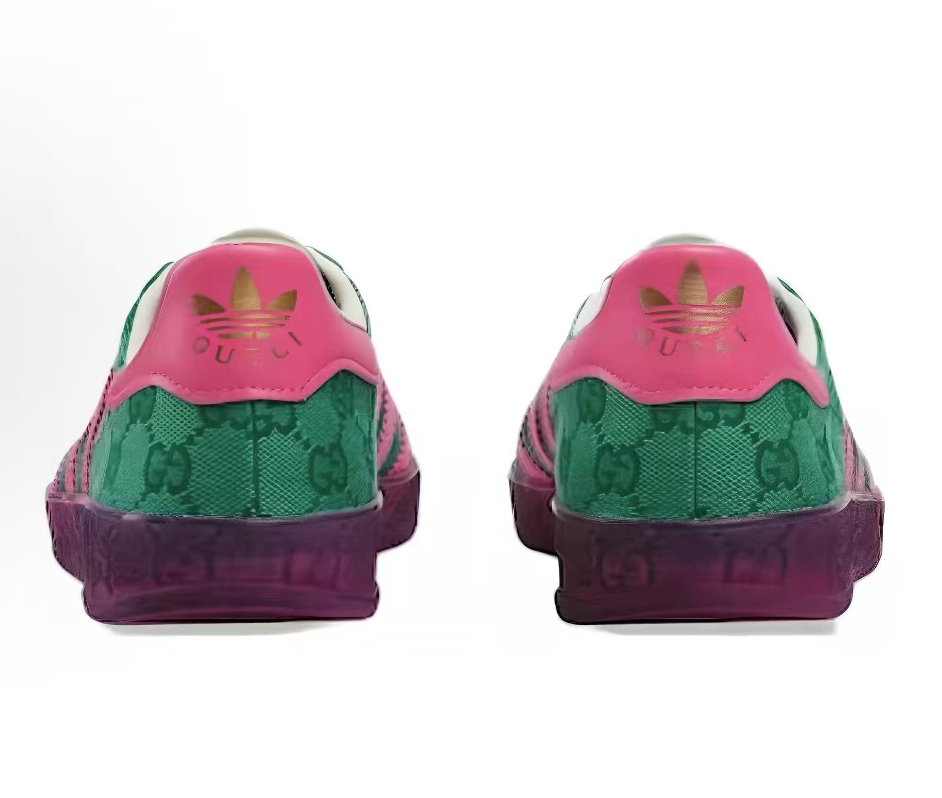 adidas originals x GUCCI