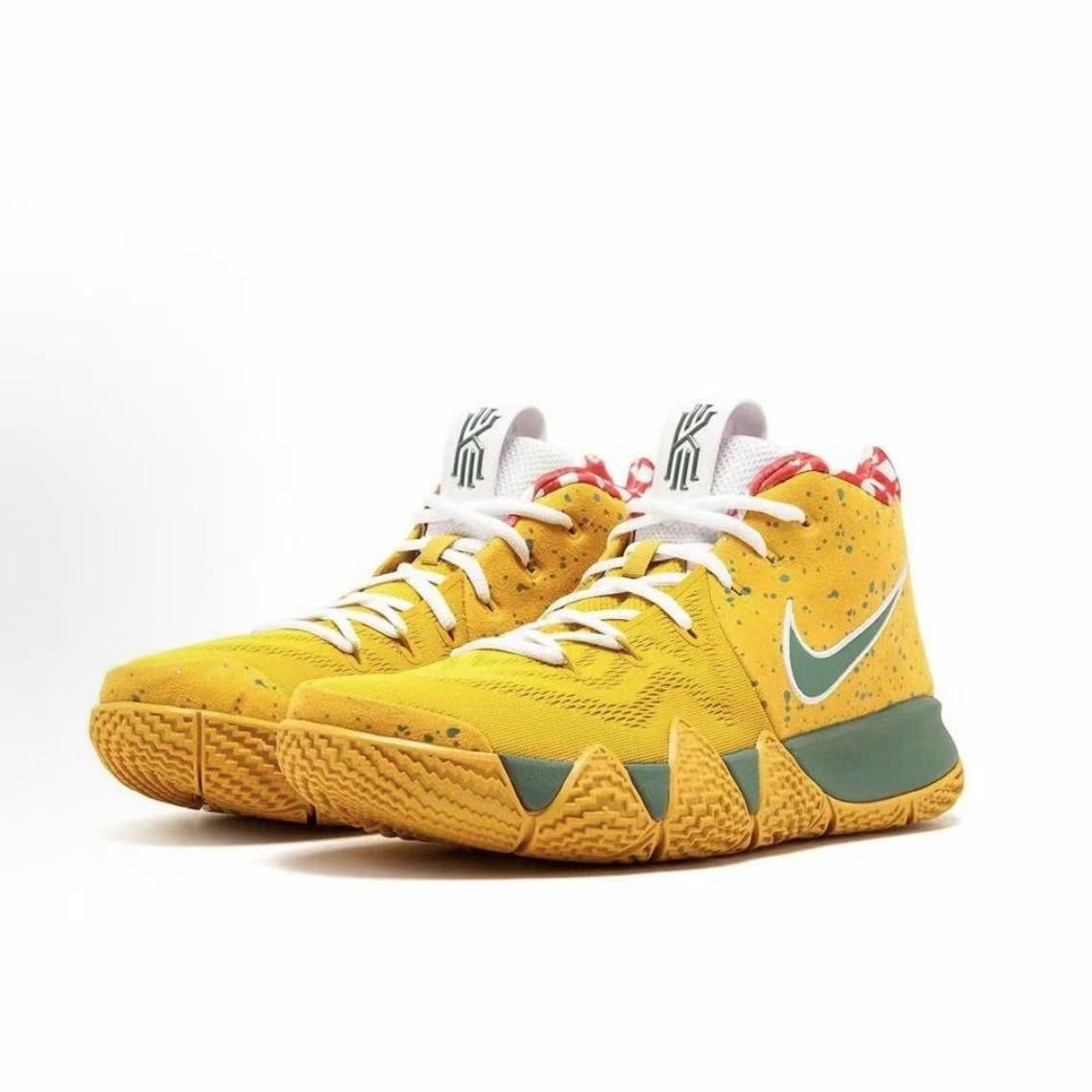 Nike Kyrie 4