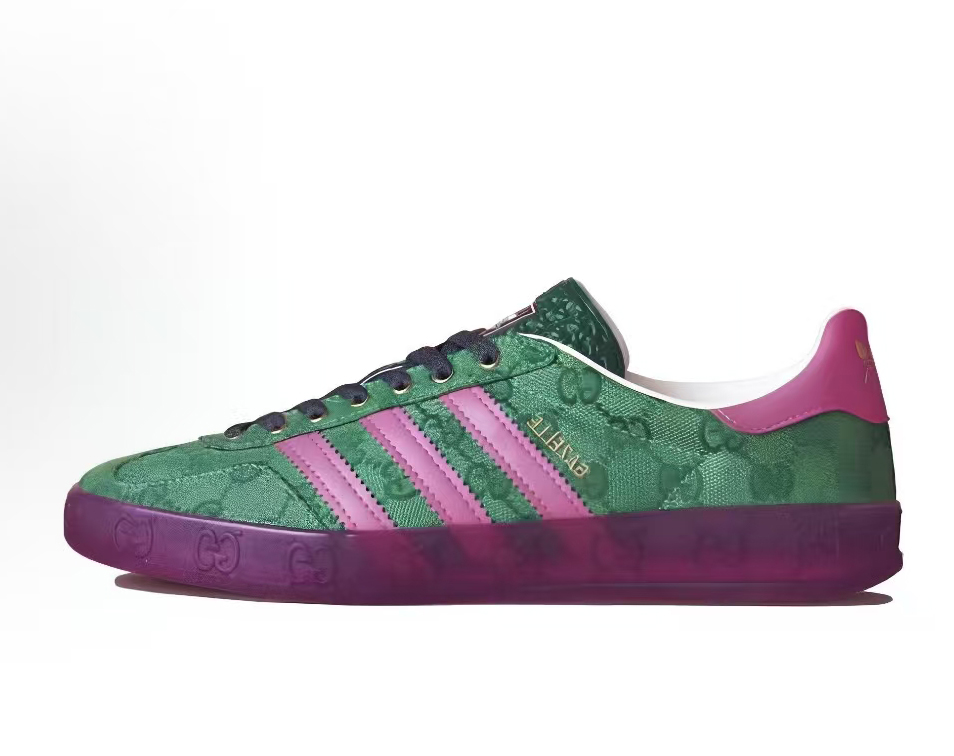 adidas originals x GUCCI