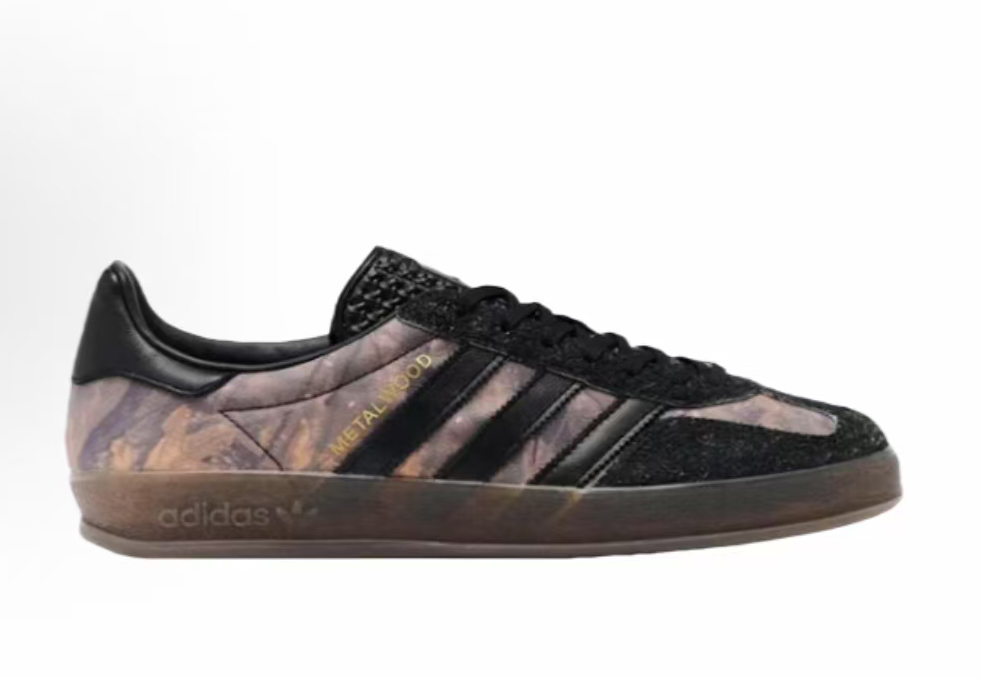 adidas originals GAZELLE INDOOR