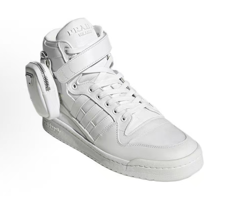 adidas originals x PRADA