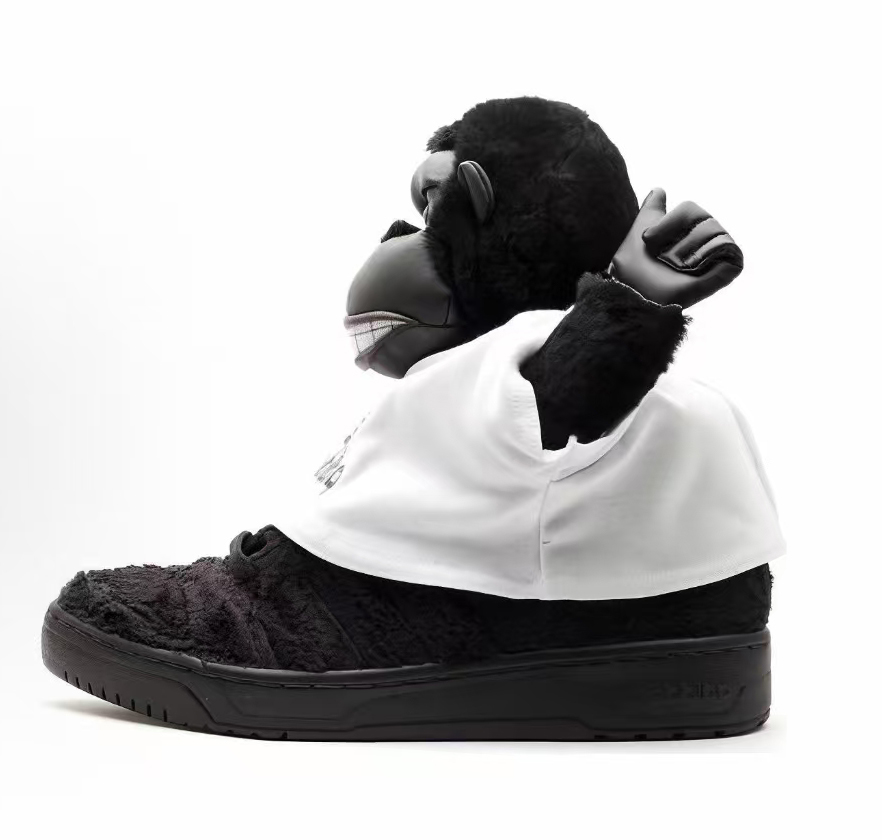 adidas originals x Jerremy JS