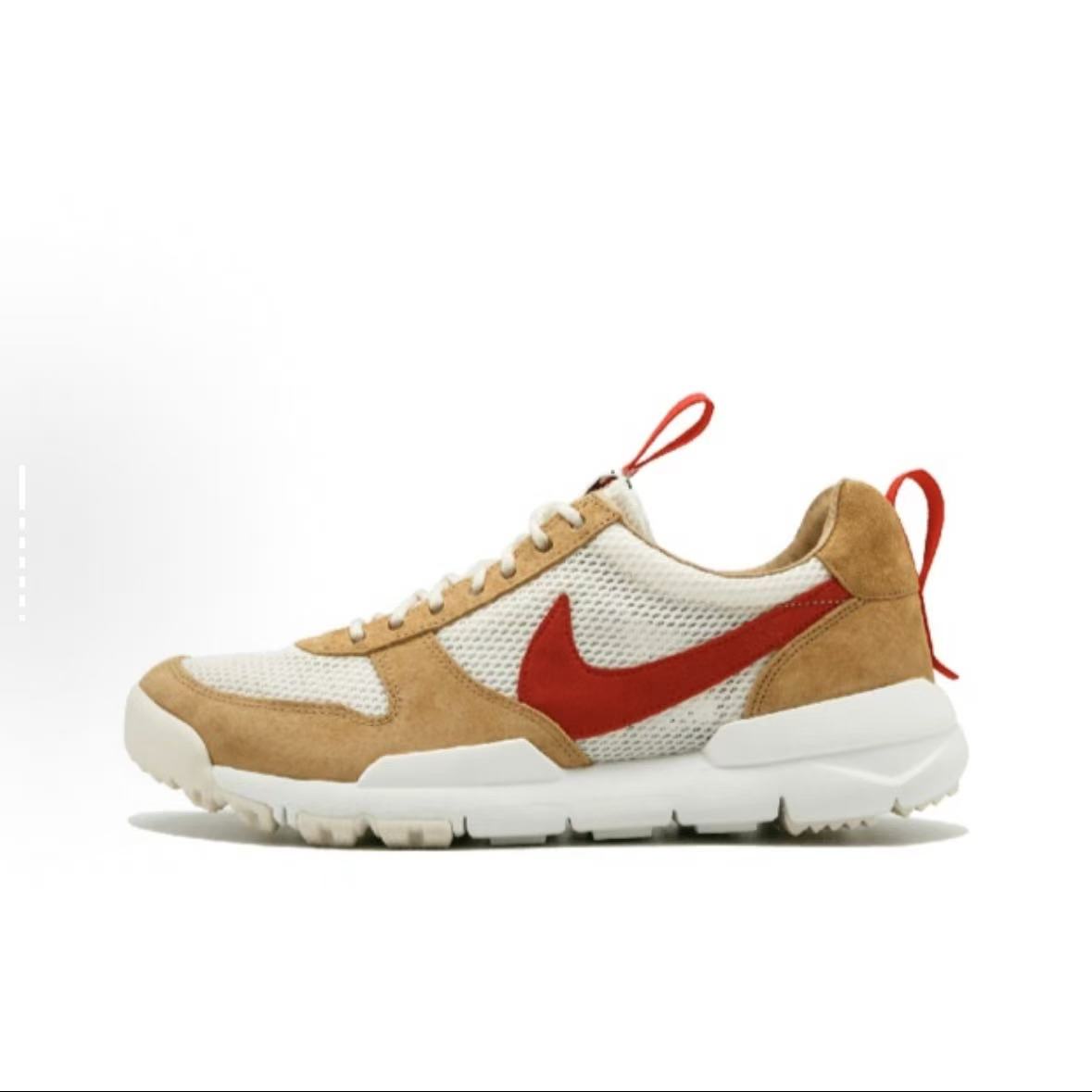 tom sachs x  Nike Mars Yard