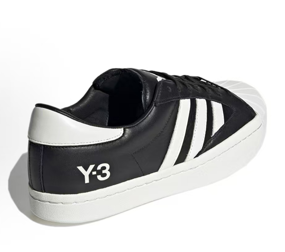 adidas Y-3 Yohji Star