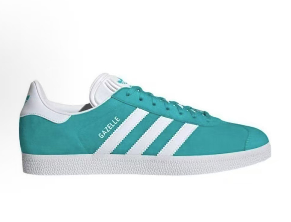 adidas originals GAZELLE