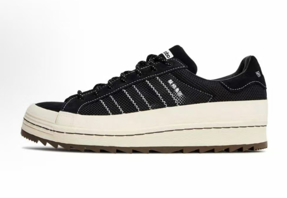 adidas originals x CLOT x NEIGHBORHOOD