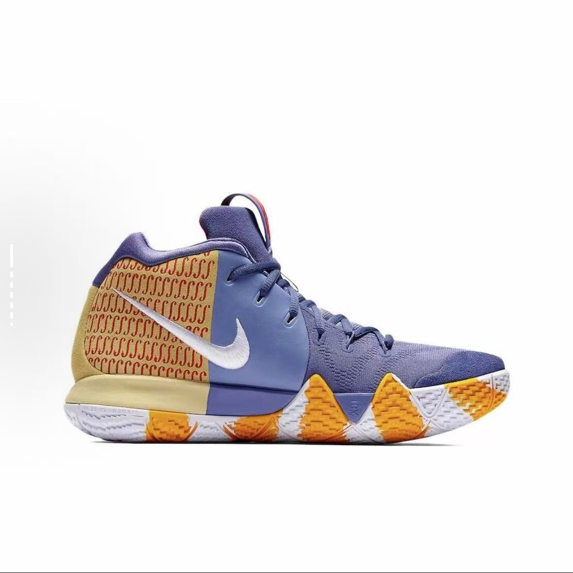 Nike Kyrie 4 London