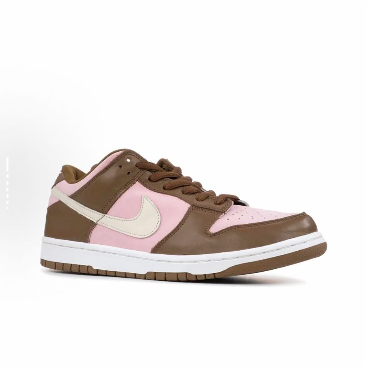 Nike Dunk SB Stussy Cherry