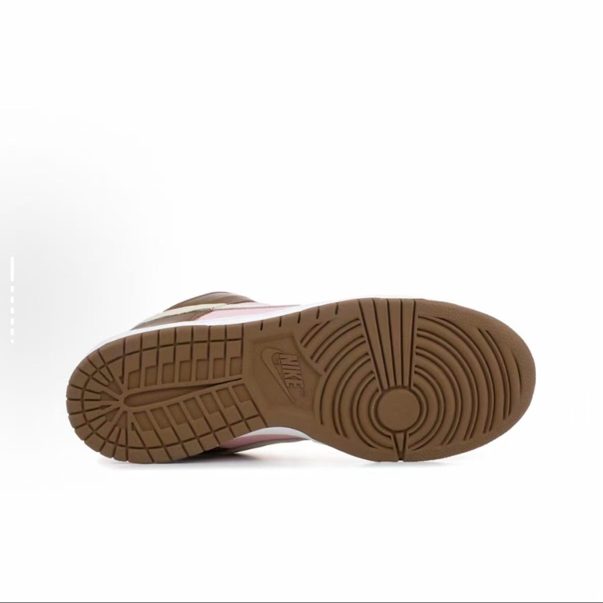 Nike Dunk SB Stussy Cherry