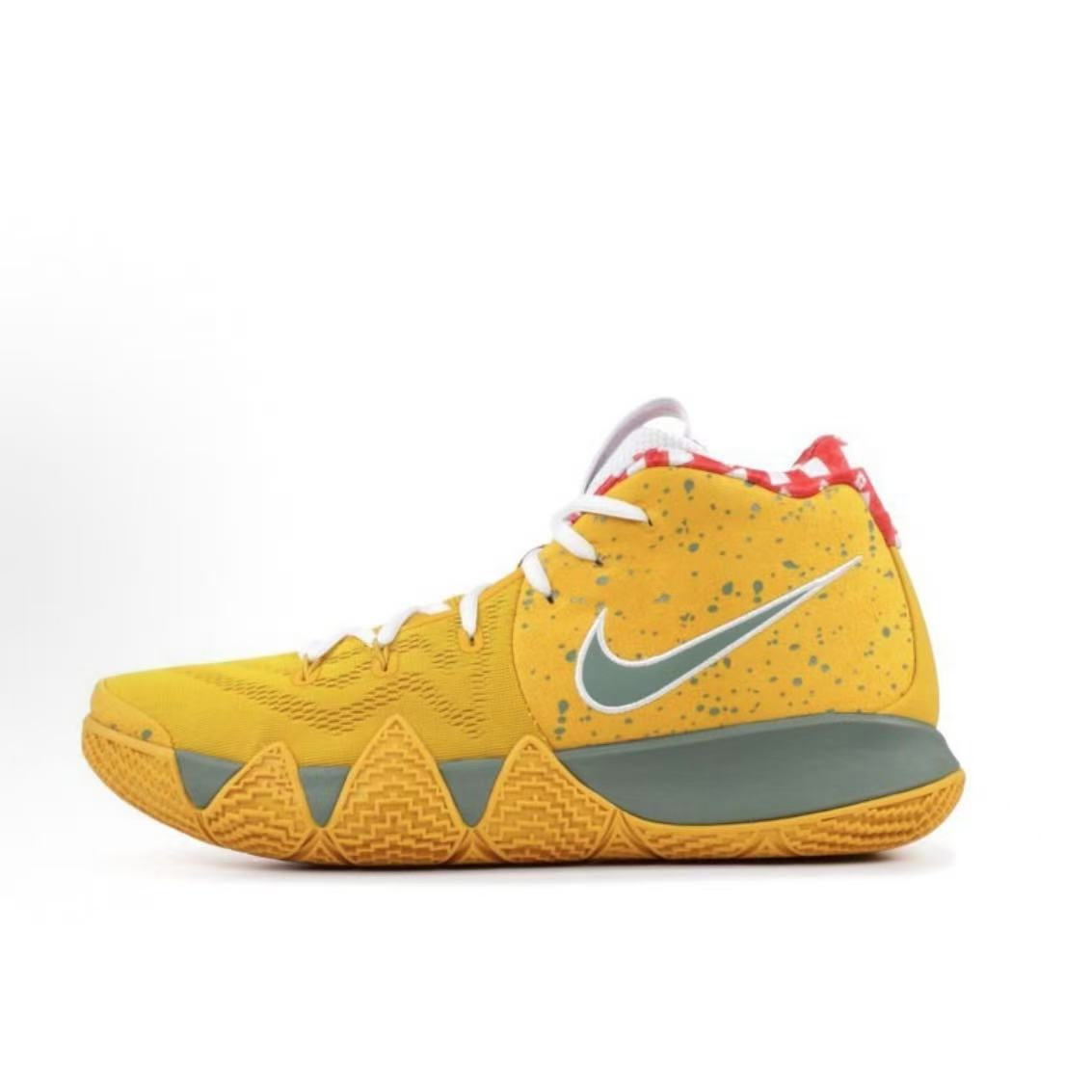 Nike Kyrie 4