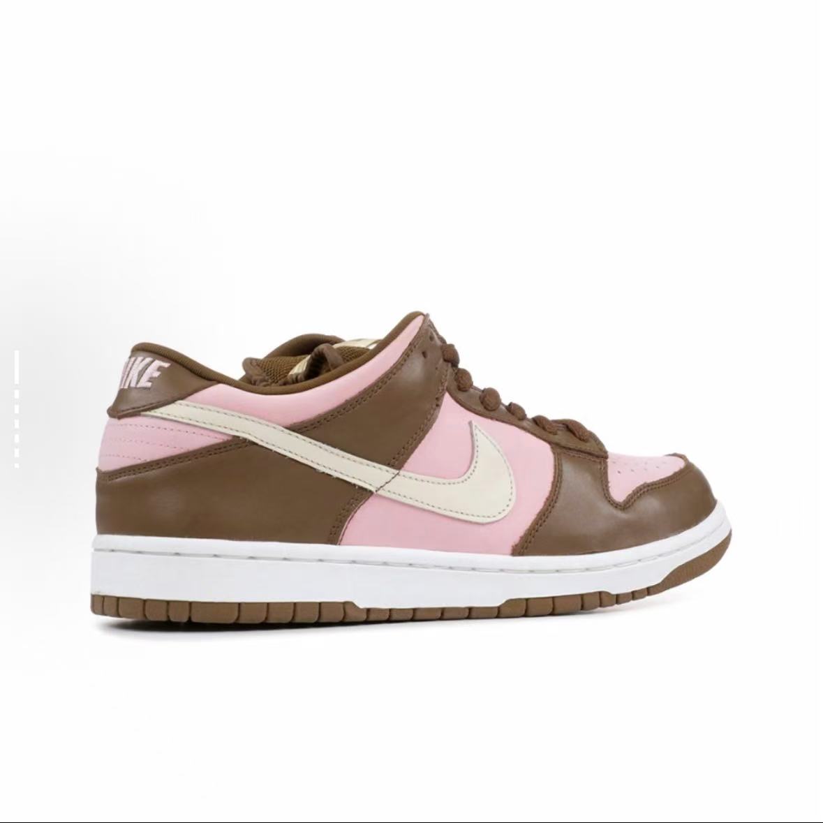 Nike Dunk SB Stussy Cherry