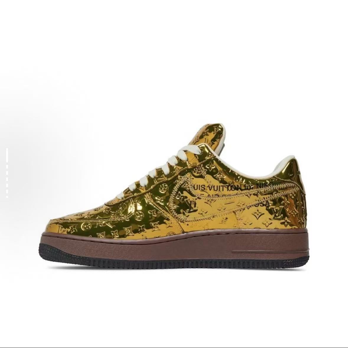 LOUIS VUITTON Air Force 1 Low