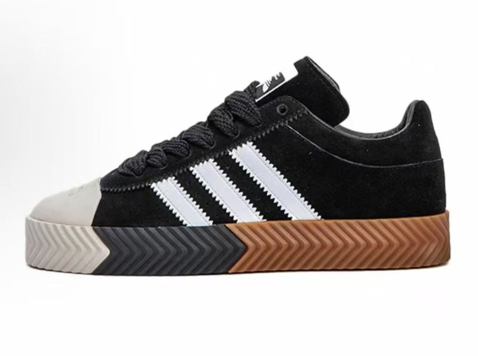 adidas originals X Alexander wang