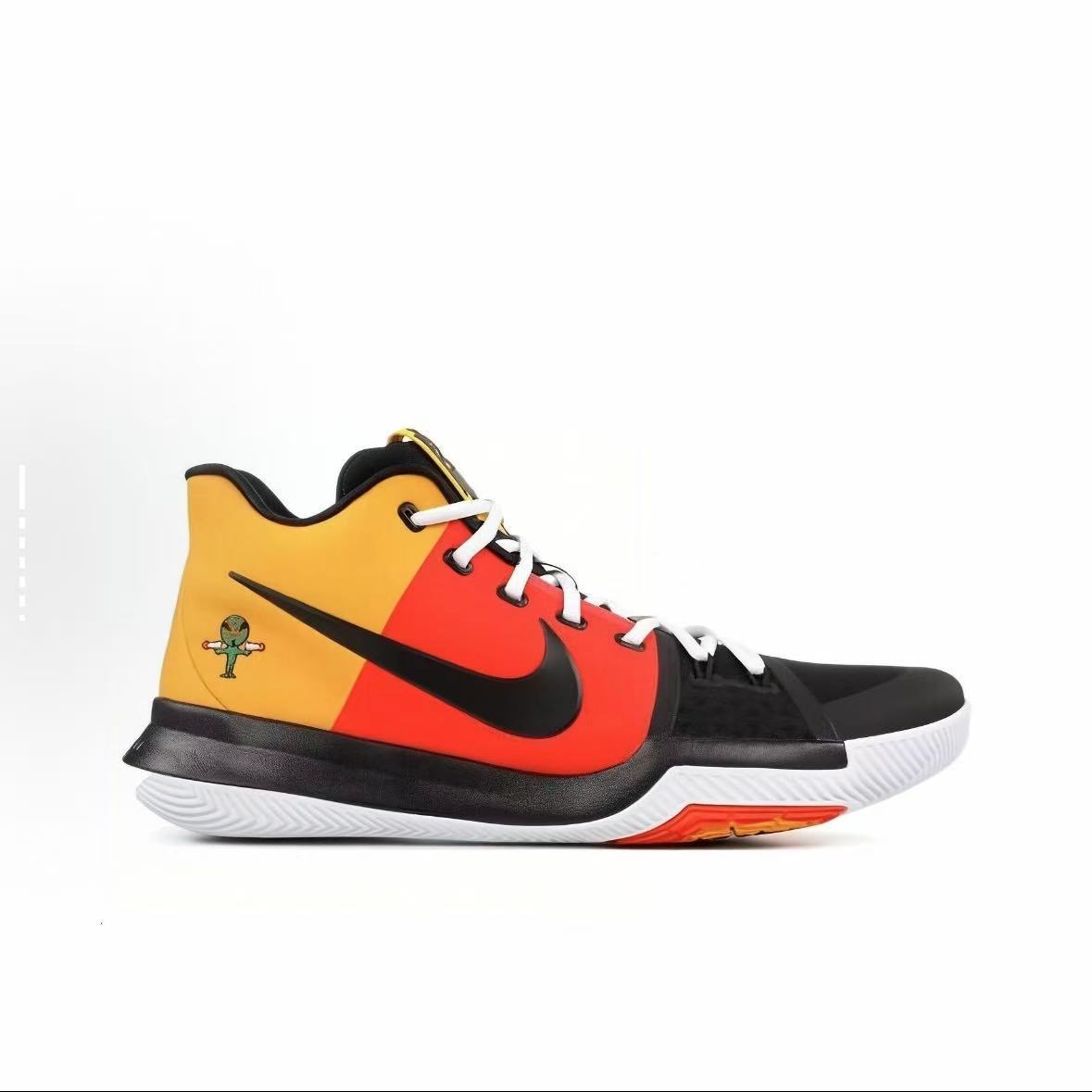 Nike Kyrie 3 Raygun