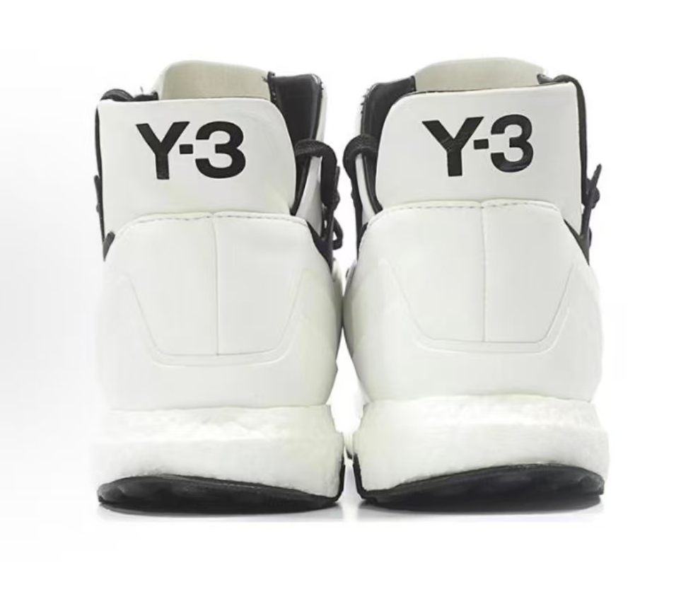 Y-3 Kozoko High