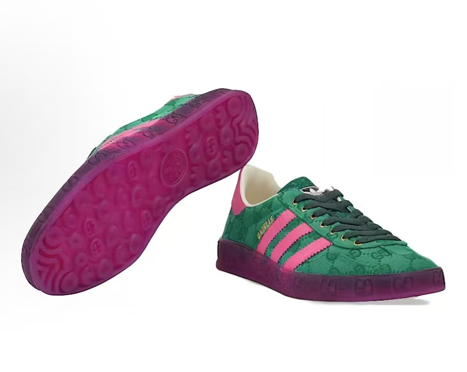 adidas originals x GUCCI