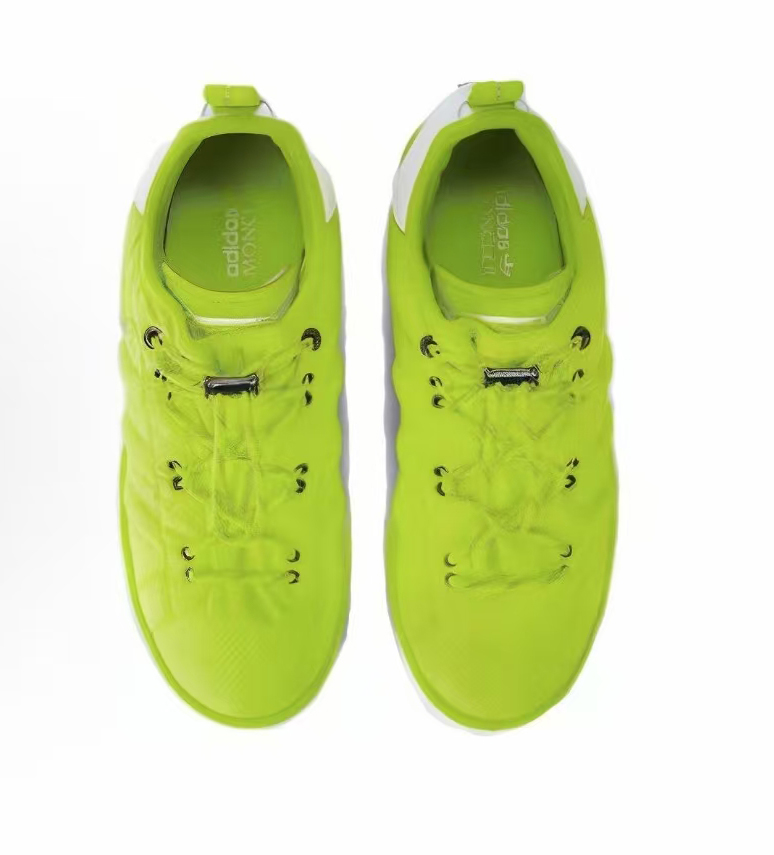 adidas originals X Moncler Superstar