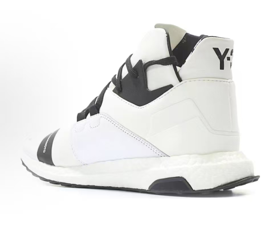 Y-3 Kozoko High