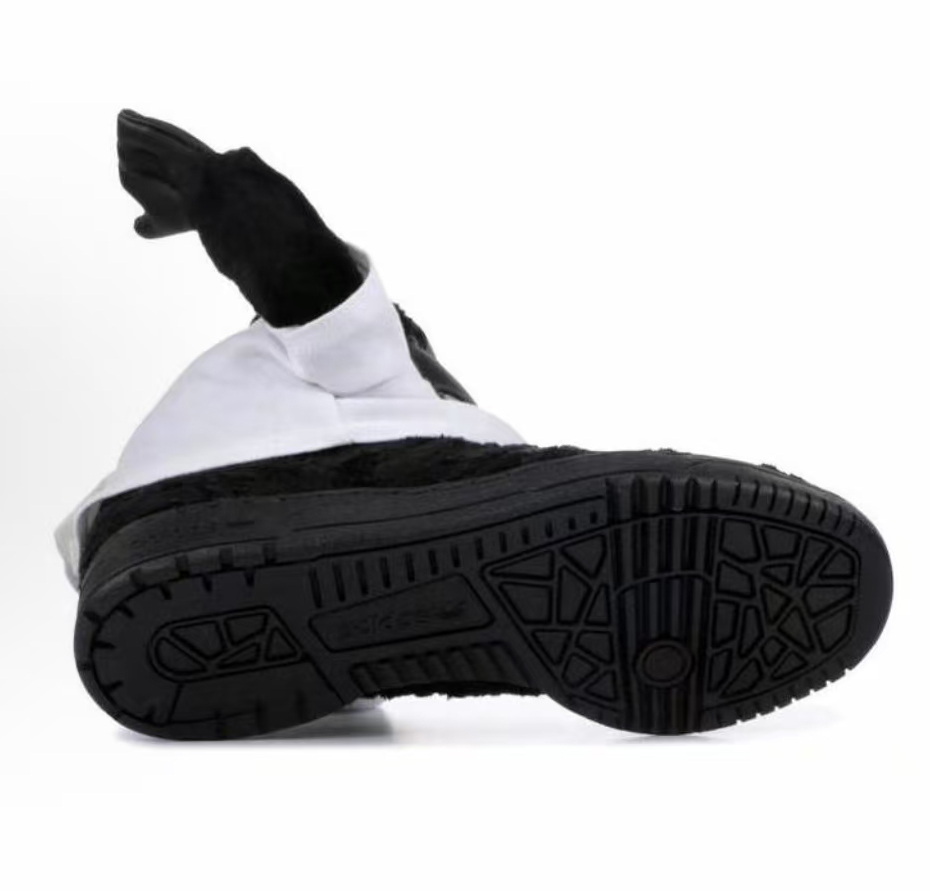 adidas originals x Jerremy JS