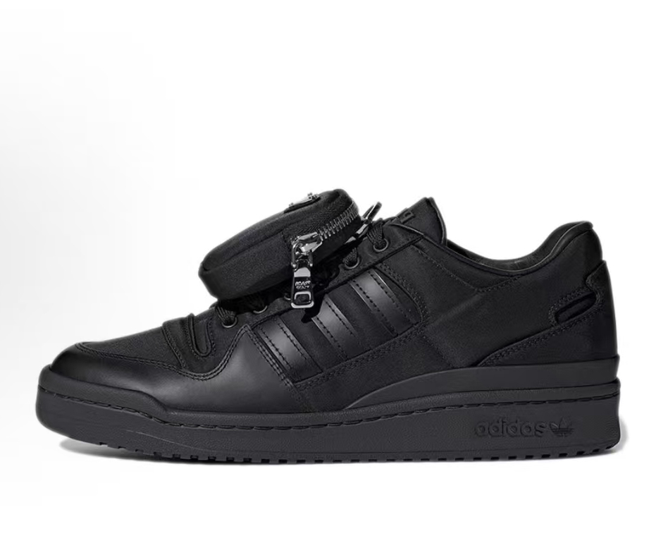 adidas originals X PRADA RE_NYlon forum LOW
