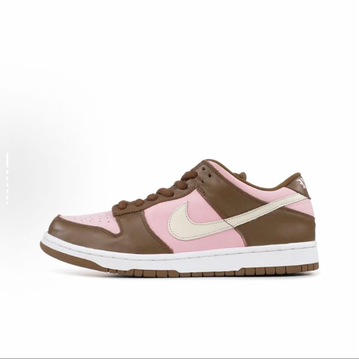 Nike Dunk SB Stussy Cherry