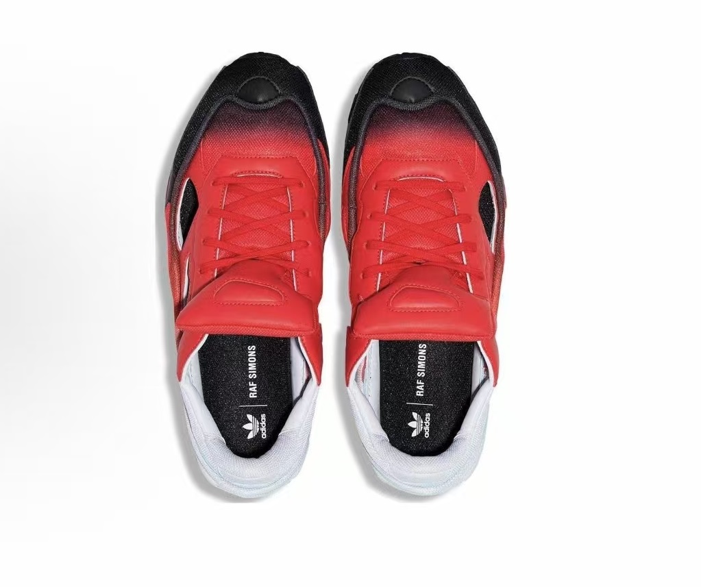 adidas originals Raf Simons x Replicant