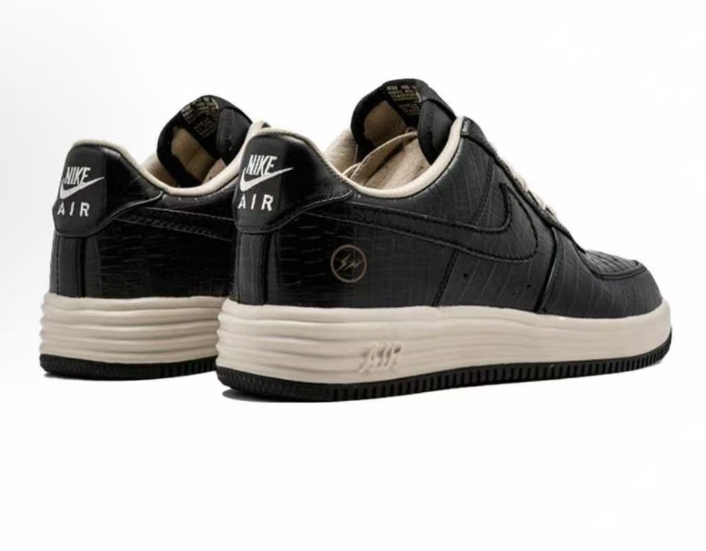 Fragment Design x Nike Lunar force 1 Fragment HTM