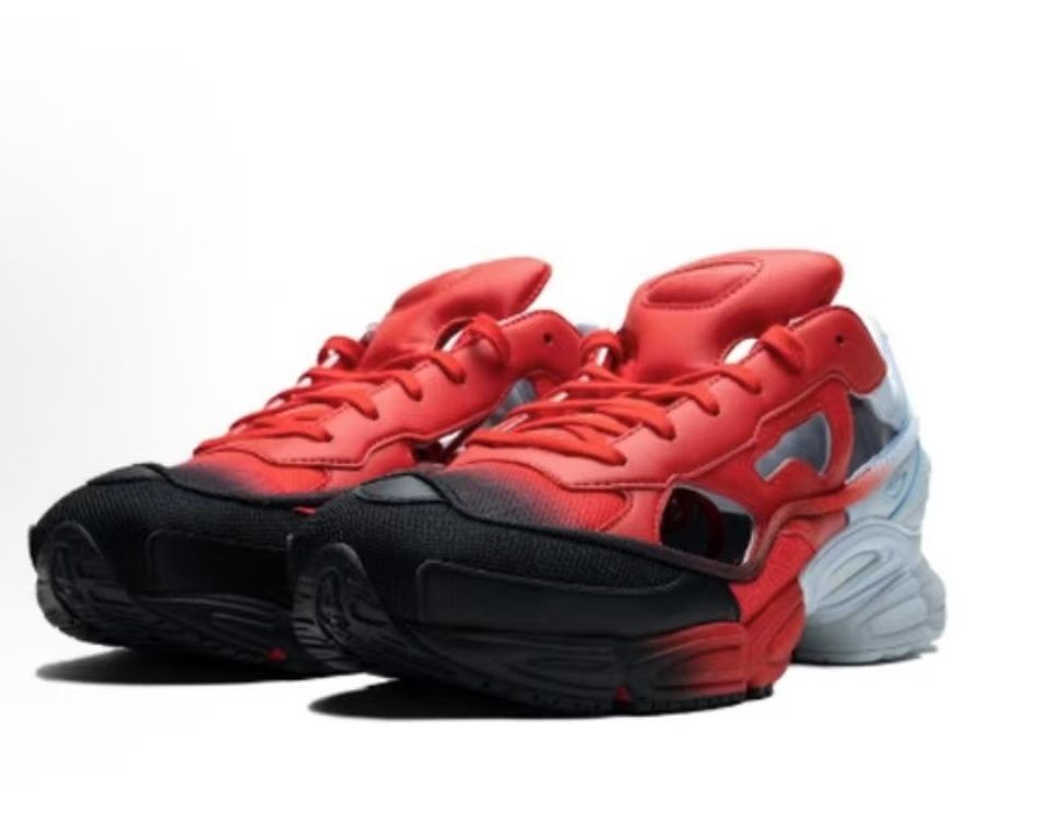 adidas originals Raf Simons x Replicant