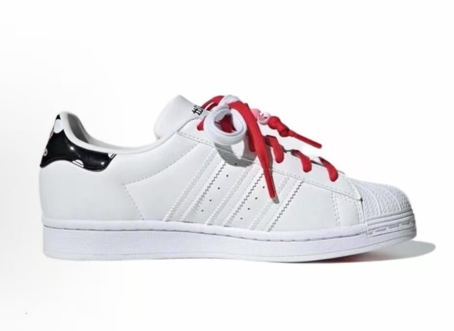 adidas originals x HELLO Kitty