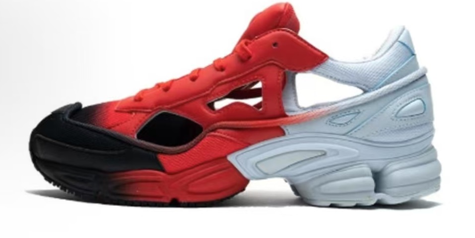 adidas originals Raf Simons x Replicant