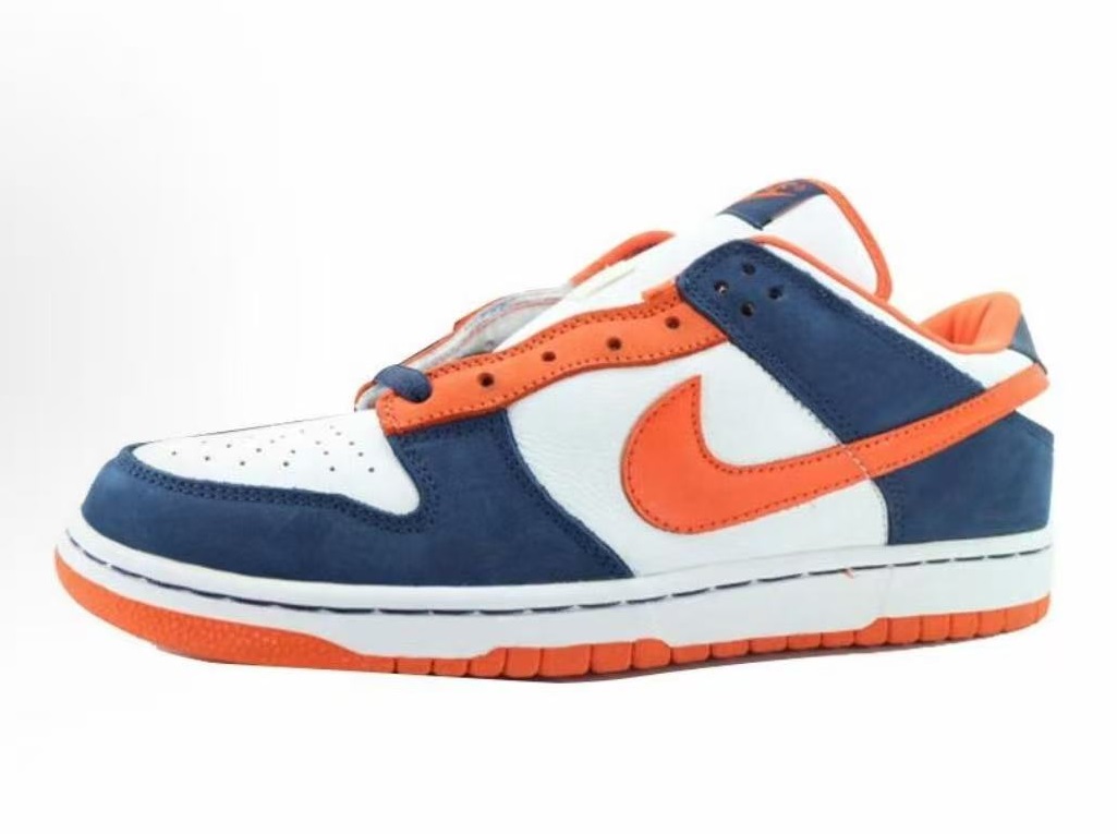 Nike Dunk SB BRONCOS