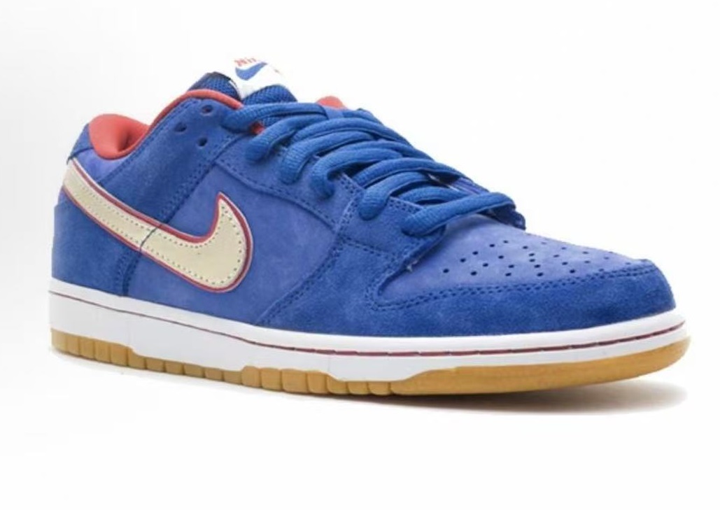 Nike Dunk SB Eric Koston