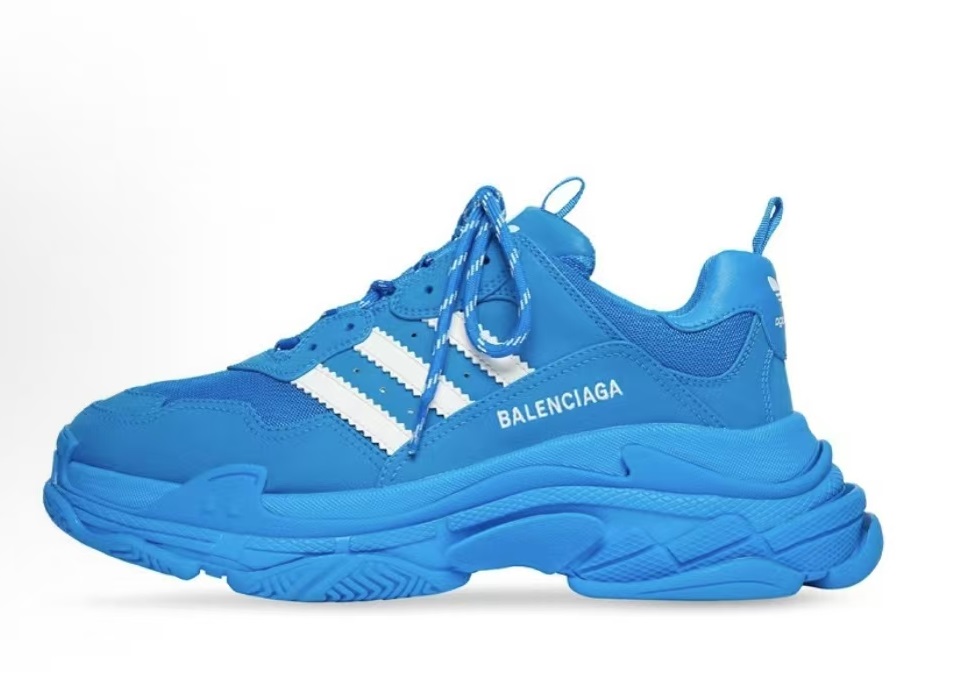adidas originals x Balenciaga