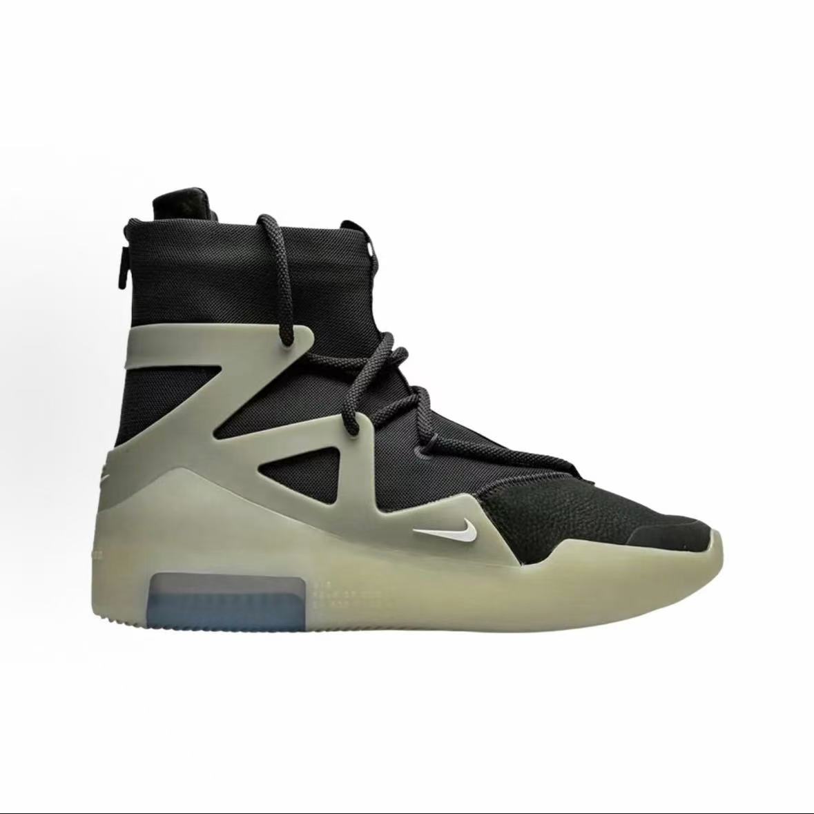 Fear of God x Nike Air Fear of God 1