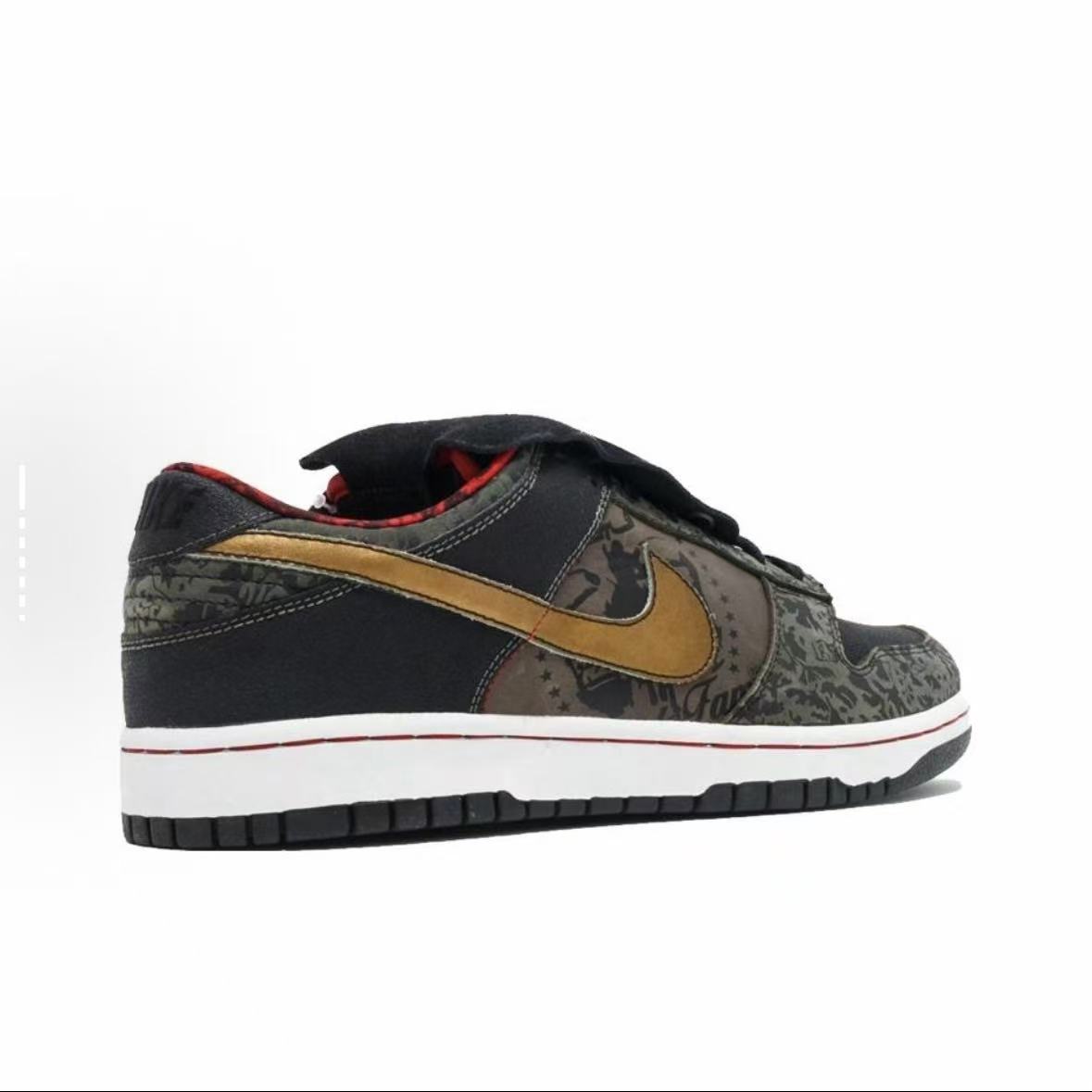 Nike Dunk SB Dunk SB Low