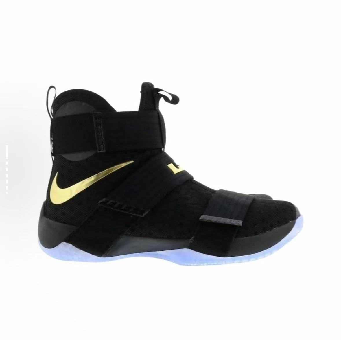 Nike Kyrie 4 Game 7 Fifty-Two Years