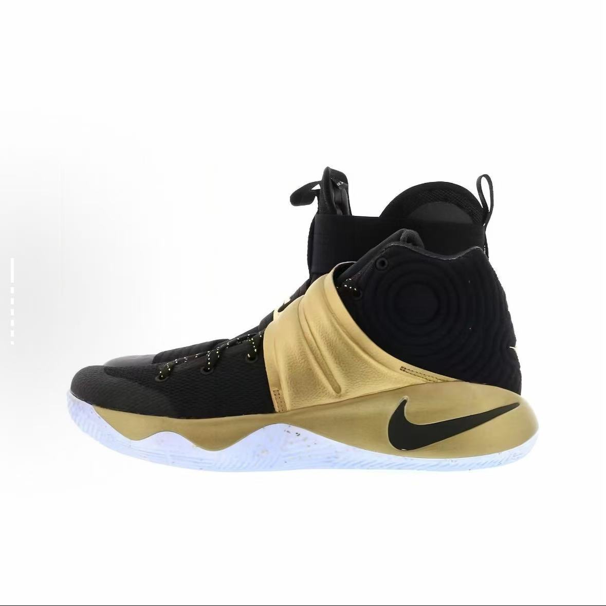 Nike Kyrie 4 Game 7 Fifty-Two Years