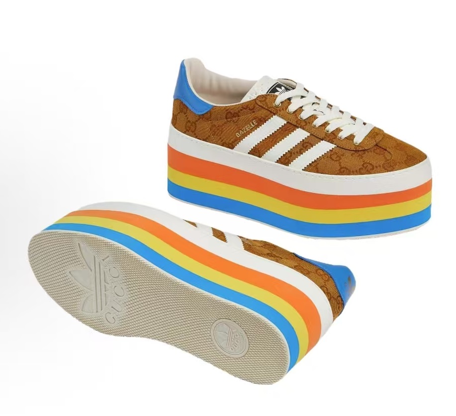 adidas originals x GUCICI