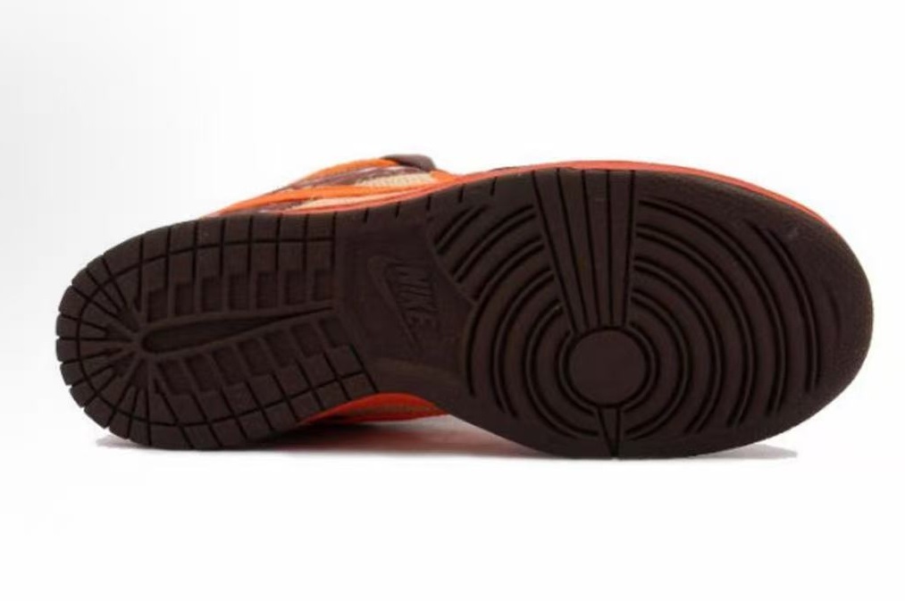 Nike Dunk SB Reese Forbes