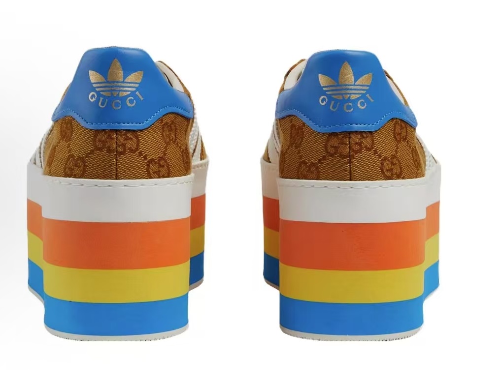 adidas originals x GUCICI