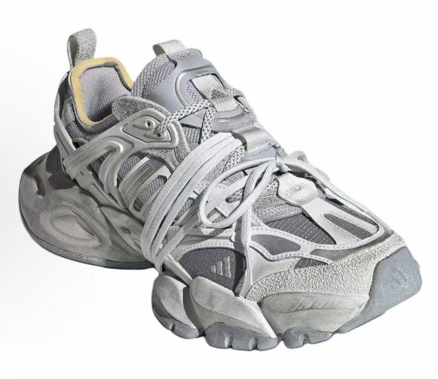 adidas XLG RUNNER DELUXE