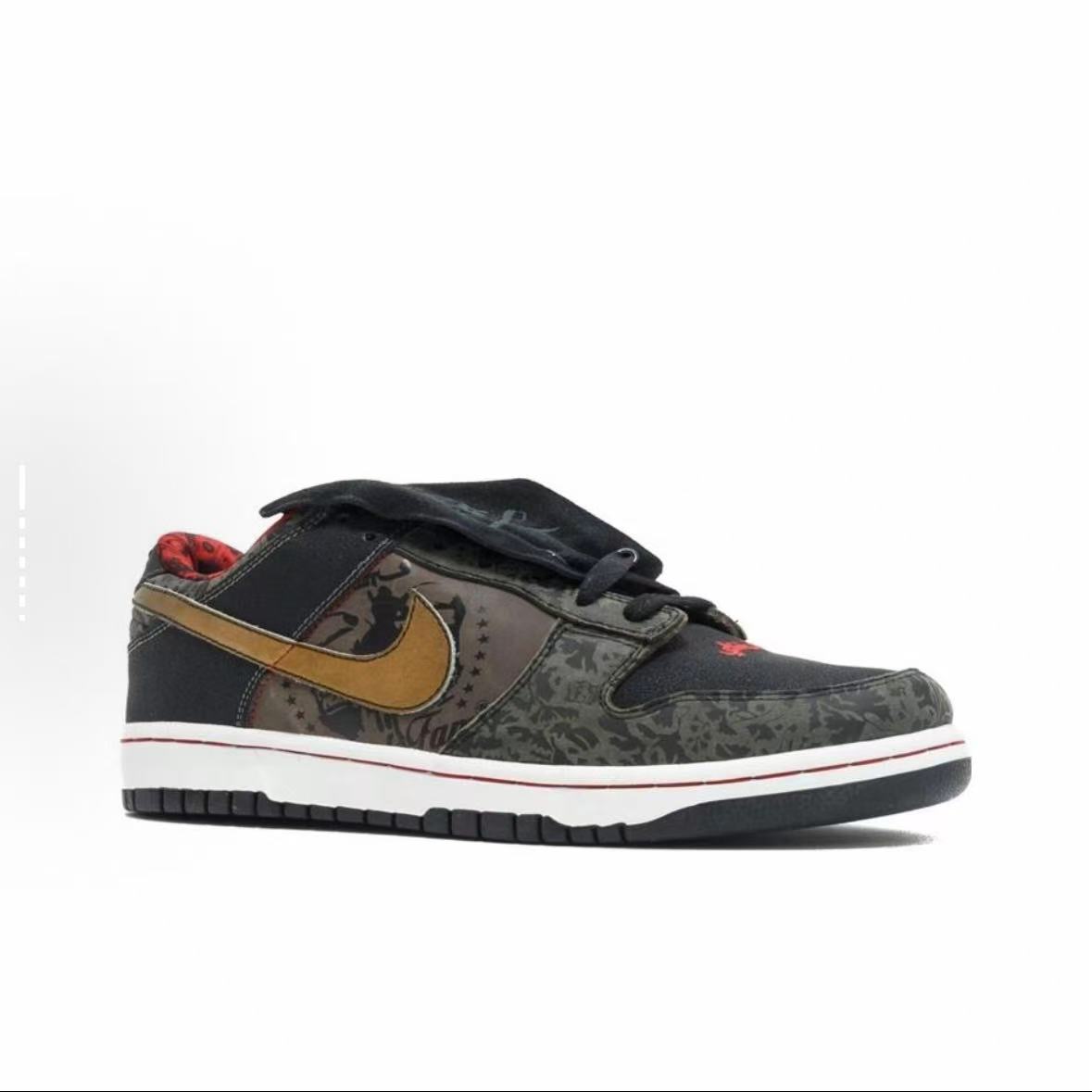 Nike Dunk SB Dunk SB Low
