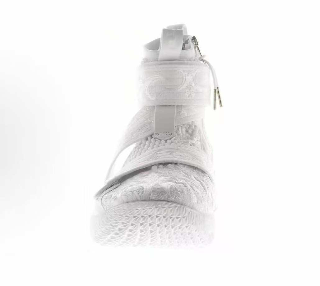 KITH x Nike Lebron 15