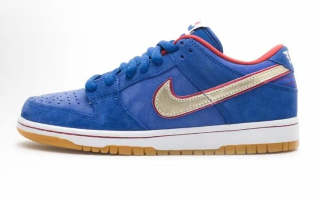 Nike Dunk SB Eric Koston
