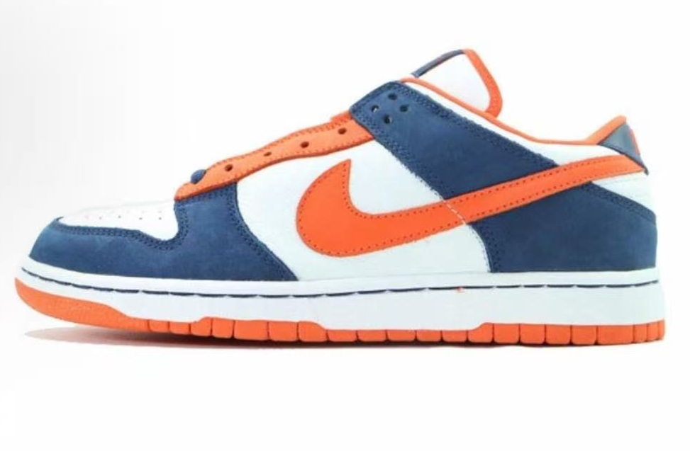 Nike Dunk SB BRONCOS