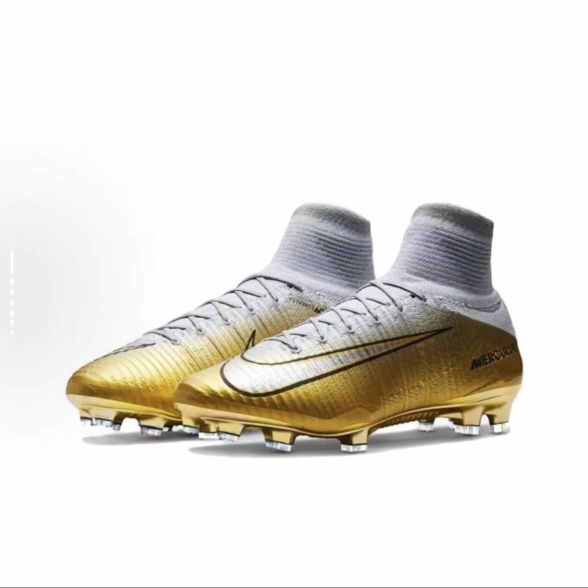 Nike Mercurial Superfly 5 CR7 Quinto Triunfo FG