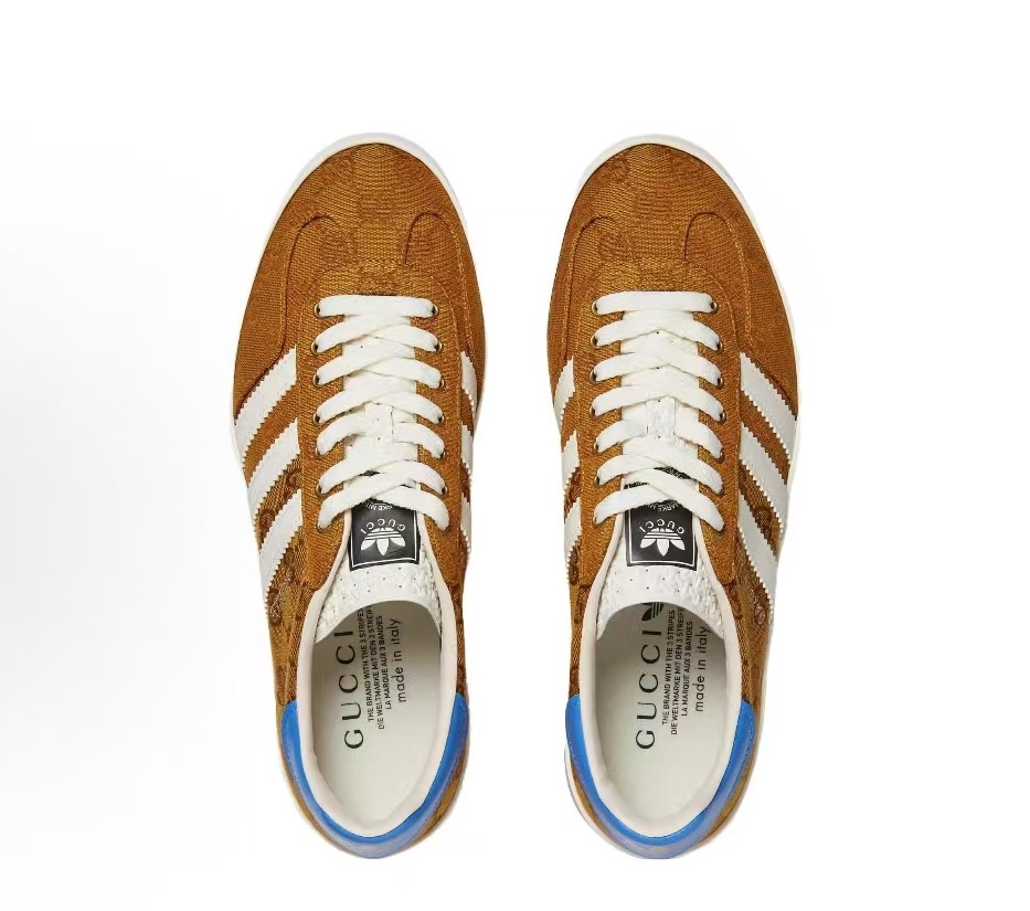 adidas originals x GUCICI
